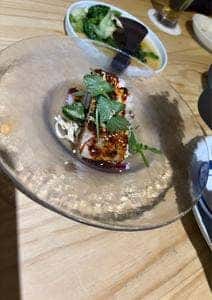 越前中華 花ひなたに咲く