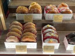 ストラスブール 横浜髙島屋店