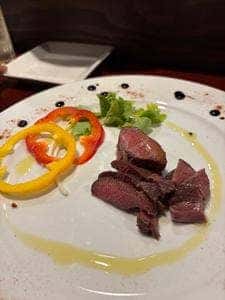 小田原ジビエ龍