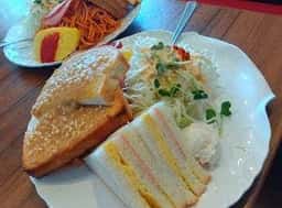 カフェ・ド・ムッシュ 姫路店