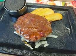 ステーキガスト 静岡SBS通店