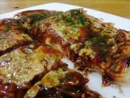 府中焼き・鉄板焼き SOLA