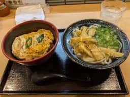うどん酒場 福福