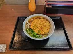 都そば新梅田店