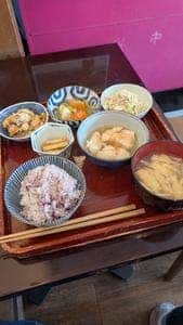 さんさき坂カフェ