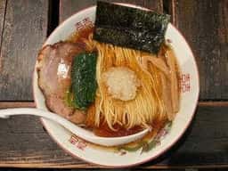 屋台ラーメン しゅんやっちゃん