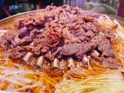 ヒョンチャンプルコギ 池袋サンシャイン60通り店