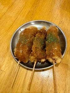 大衆イタリアンかね子 町田店