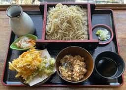 ふれあいの里いずみ亭