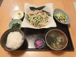 家庭料理じんけ