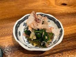 焼鳥 すづ恵