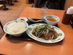 日高屋 東戸塚東口店