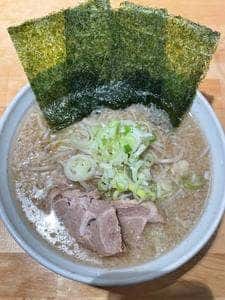 らーめん 小鍛治