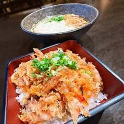 おふくろ食堂 道の駅富士