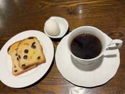 cafe burg