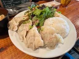 喫茶と軽食ロドス