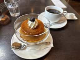 長崎次郎喫茶室