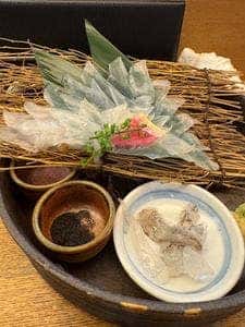 銀座魚ばか