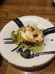 炭焼きDining ばろん