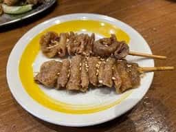 伝串 新時代 名駅柳橋店