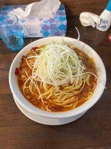 てっぱつ屋 佐野店