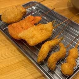 くし蔵 新代田店