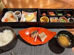 和食 からまつ 軽井沢プリンスホテルウエスト