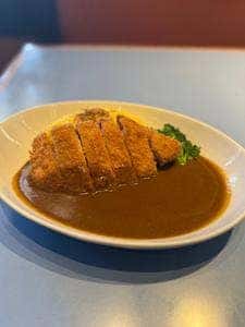 旬粋カレー工房