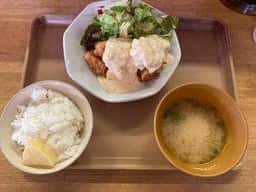 ニューイハラ食堂