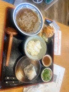 そばと豚足となべの店 よいひ