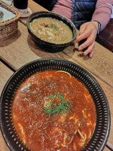 珈琲はうす あんず村