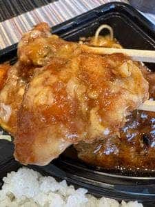 お弁当のひかり