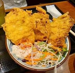 丸亀製麺 新宿御苑前店