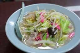 長崎飯店 高田馬場駅前店