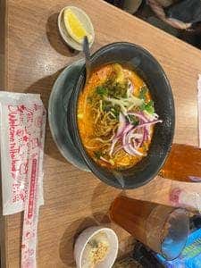 タイ料理研究所 エキュート赤羽みなみ店