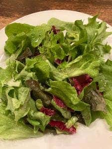 カフェ ラ・ボエム 銀座