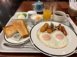 レストラン ペルラン