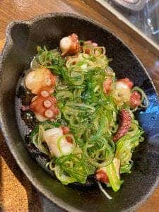 タコとハイボール 横浜橋店
