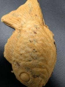 鯛焼工房たろう