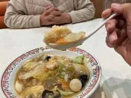 餃子の王将 富里店