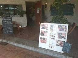 山手カフェ