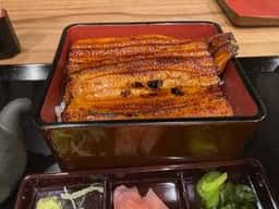 鰻の成瀬 堺筋本町店