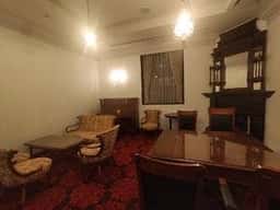 MUSEUM CAFE