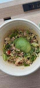 CRISP SALAD WORKS コレド室町テラス店