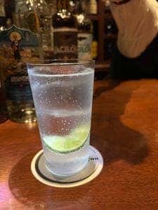 BAR Curacao