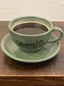 Balmy Life Coffee