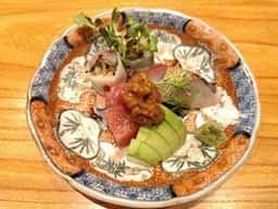 野菜と魚 en
