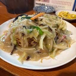 ちゃんぽん慶造