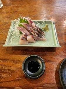 串揚げ・海鮮酒場 龍馬 倉敷店