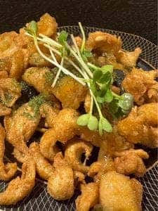 甲州炭火焼ダイニング河口湖